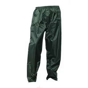 Regatta Professional Mens Storm Break Light Waterproof overtro Users -  l TRW308   27570-275 - Spodnie męskie - miniaturka - grafika 1