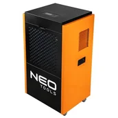 Osuszacze powietrza - Osuszacz budowlany 1000 W Neo Tools - 90-162 - miniaturka - grafika 1