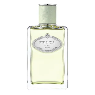 Prada Les Infusions: Infusion d'Iris Woda Perfumowana Unisex 200 ml - Wody i perfumy damskie - miniaturka - grafika 1