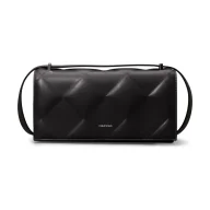 Torebki damskie - Calvin Klein Torebka na ramię DIAMOND QUILT - miniaturka - grafika 1