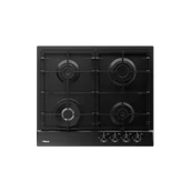 Płyty gazowe do zabudowy - Teka GSC 64320 RBC AT OB - miniaturka - grafika 1