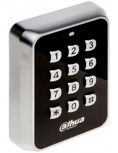 Dahua Dahua ASR1101M czytnik RFID - Kontrola dostępu - miniaturka - grafika 1
