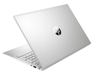 HP Pavilion 15-eh0076nr / 201W5UA / AMD Ryzen 5 / 8GB / SSD 256GB / AMD Radeon / FullHD / Win 11 / Srebrny - Laptopy - miniaturka - grafika 1