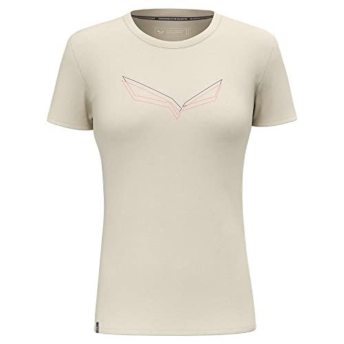 Pure Eagle Frame Dry'ton T-shirt damski