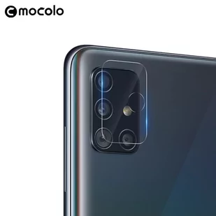 Mocolo SZKŁO HARTOWANE TG+ 3D SONY XPERIA XA2 BIAŁE - Pozostałe akcesoria do telefonów - miniaturka - grafika 1