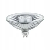 Żarówki LED - Paulmann Żarówka Paulmann QPAR111 DIM Led 6,5W GU10 24° 2700K - miniaturka - grafika 1