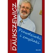 Aforyzmy i sentencje - Prawdziwki i zmyślaki - miniaturka - grafika 1