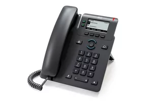Cisco CP-6821-3PCC-K9 - Telefonia VoIP - miniaturka - grafika 1