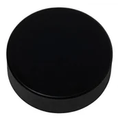 Pozostały sprzęt i akcesoria do ćwiczeń - Krążek hokejowy WinnWell  Black - miniaturka - grafika 1