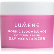 Kosmetyki do pielęgnacji twarzy męskie - Lumene Nordic Bloom [Lumo] Krem do twarzy na dzień do skóry dojrzałej i suchej 50ml - miniaturka - grafika 1
