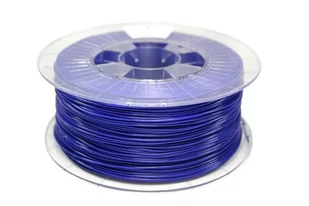 Spectrum GROUP Group Filament PLA NAVY BLUE 1,75 mm 1 kg - Filamenty i akcesoria do drukarek 3D - miniaturka - grafika 1
