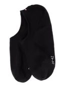 Skarpetki męskie - Krótkie skarpety z detalem z logo w zestawie 2 szt. - miniaturka - grafika 1