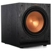Głośniki i kolumny - Klipsch SPL-120 CE - miniaturka - grafika 1