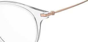 Okulary korekcyjne Polaroid PLD D413 900 - Okulary korekcyjne, oprawki, szkła - miniaturka - grafika 4