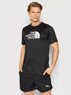 Koszulki sportowe męskie - The North Face Mens Reaxion Easy Tee - grafika 1