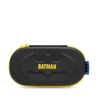 Piórniki - Piórnik Batman ACCCS-AW23-42WBBAT Czarny - miniaturka - grafika 1