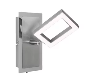 Paul Neuhaus 6957-55 - LED Reflektor ścienny INIGO LED/4,1W/230V - Lampy ścienne - miniaturka - grafika 1