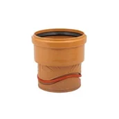 Akcesoria hydrauliczne - KIELICH REMONTOWY 160 DLA RUR Z ŚCIANKĄ 4.1-5.0 - miniaturka - grafika 1