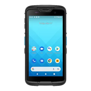 Kolektor danych Unitech EA520 - Kolektory danych - miniaturka - grafika 1
