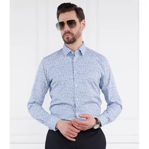 Joop! Koszula Pit-W | Slim Fit - Koszule męskie - miniaturka - grafika 1