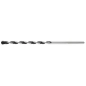 Wiertła - VERTO Wiertło do betonu szlifowane 6x150mm 60H190 - miniaturka - grafika 1