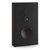 Głośniki i kolumny - DALI OPTICON LCR MK2 głośnik naścienny  tobacco - miniaturka - grafika 1