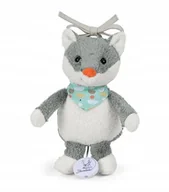 Karuzele dla niemowląt - Pozytywka przytulanka Filou Sterntaler - miniaturka - grafika 1