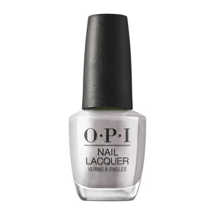 OPI Nail Lacquer Color Metallic Mega Mix, lakier klasyczny, Chrome Clawz, 15ml - Lakiery hybrydowe OPI Nail Lacquer Color Metallic Mega Mix, lakier klasyczny, Chrome Clawz, 15ml - Lakiery hybrydowe - miniaturka - grafika 1