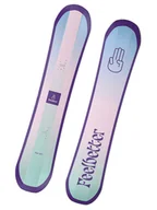 Deski snowboardowe - Bataleon FEELBETTER snowboard damskie - 149 - miniaturka - grafika 1