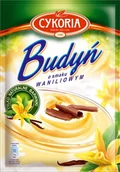Budyń - Cykoria BUDYŃ BEZ CUKRU O SMAKU WANILIOWYM 51997260 - miniaturka - grafika 1