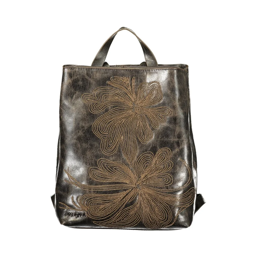 Plecak Desigual 26WAKP18MA6009UNI