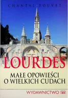 Religia i religioznawstwo - Lourdes Małe opowieści - miniaturka - grafika 1