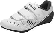 Pozostała odzież dla rowerzystów - Giro Stylus Shoes Women, white - miniaturka - grafika 1