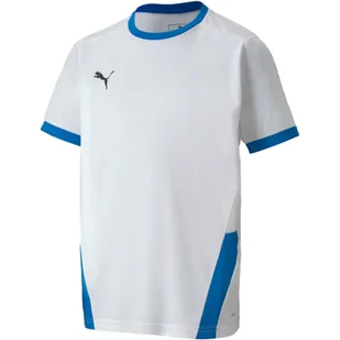 Podkoszulek Puma Teamgoal 23 Jersey Jr, Dzieci - Piłka nożna - miniaturka - grafika 1