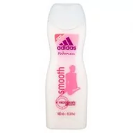 Kosmetyki do kąpieli - Adidas Adidas Smooth Women Żel Pod Prysznic 400ml - miniaturka - grafika 1