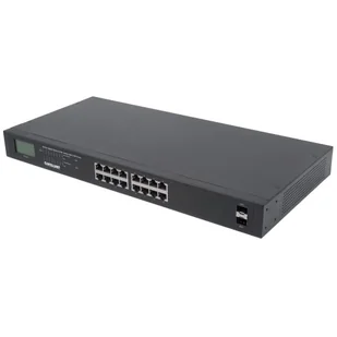Intellinet Network Solutions 561259 - Switche - miniaturka - grafika 2