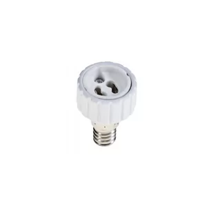 Adapter LED E14/GU10 ORO - Inne akcesoria elektryczne - miniaturka - grafika 1