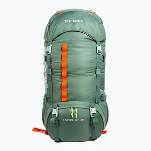 Plecak trekkingowy dziecięcy Tatonka Yukon JR 32 l sage green - Plecaki - miniaturka - grafika 1