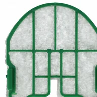 Filtry do odkurzaczy - VHBW Filtr silnika do Vorwerk Kobold VB100 - miniaturka - grafika 1