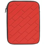 Etui do tabletów - Etui na tablet SEMI LINE 8416-5 Czerwony - miniaturka - grafika 1