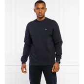 Bluzy męskie - Napapijri Bluza Balis Crew 1 | Regular Fit - miniaturka - grafika 1