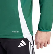 Bluzy męskie - Adidas Bluza adidas TIRO 24 Training Top IS1040 - miniaturka - grafika 1
