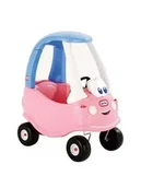 Jeździki dla dzieci - Cozy Coupe - Jeździk Księżniczki - Little tikes - miniaturka - grafika 1