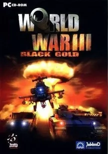 World War III Black Gold PC PL - Gry PC Cyfrowe - miniaturka - grafika 1