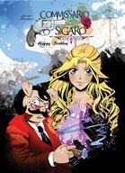 E-booki - komiksy - Commissario Sigaro. Tom 3 - miniaturka - grafika 1
