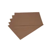 Papier do drukarek - KRESKA Brystol A4 170g (20) złoty - miniaturka - grafika 1