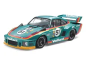 Modele do sklejania - Porsche 935 Vaillant 1:24 Tamiya 20071 - miniaturka - grafika 1