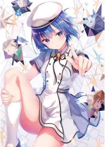Plakat Anime Manga Liar Liar LL_041 A3 (custom)