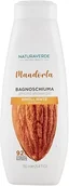 Kosmetyki kąpielowe dla dzieci - Naturaverde Żel pod prysznic Migdałowy M7 - miniaturka - grafika 1