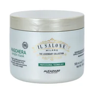 Maski do włosów - ALFAPARF IL SALONE MILANO KERATIN Odbudowująca maska do włosów 500ml - miniaturka - grafika 1